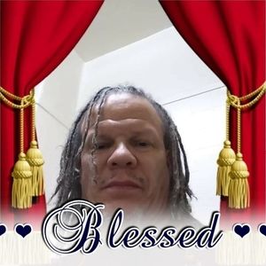 Meet your Posher, Garrett